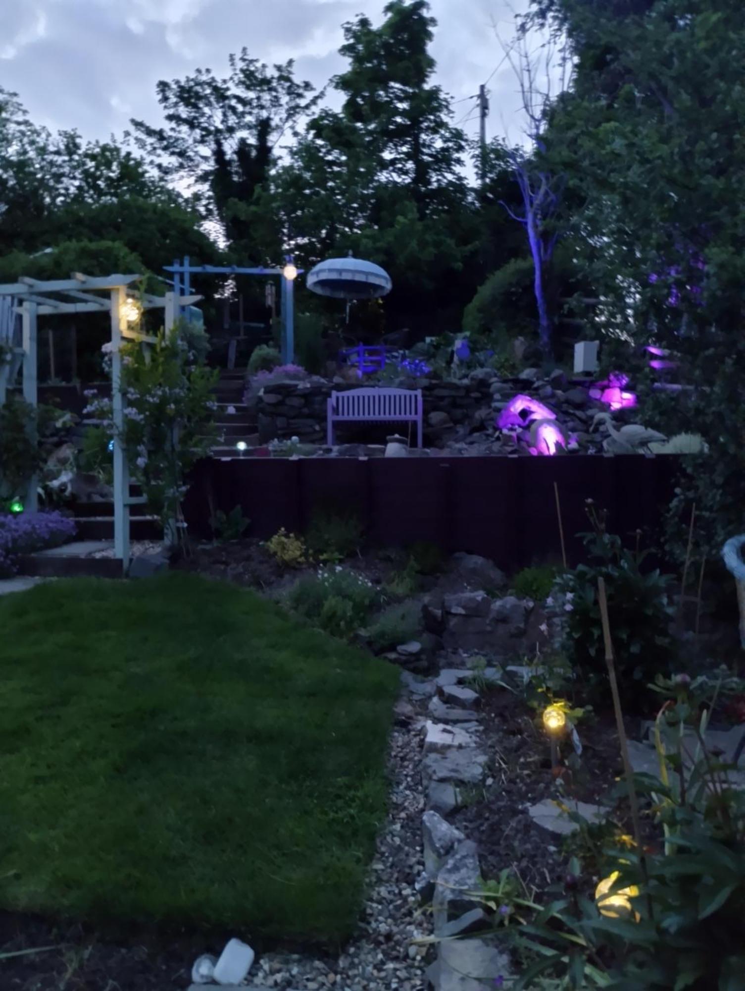 Pentre Isaf Bed & Breakfast Конуи Екстериор снимка